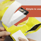 Portable mini sealing machine battery operated 2e007i-my