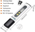 Water TDS Meter Tester 2e007i-my