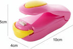 Portable mini sealing machine battery operated 2e007i-my