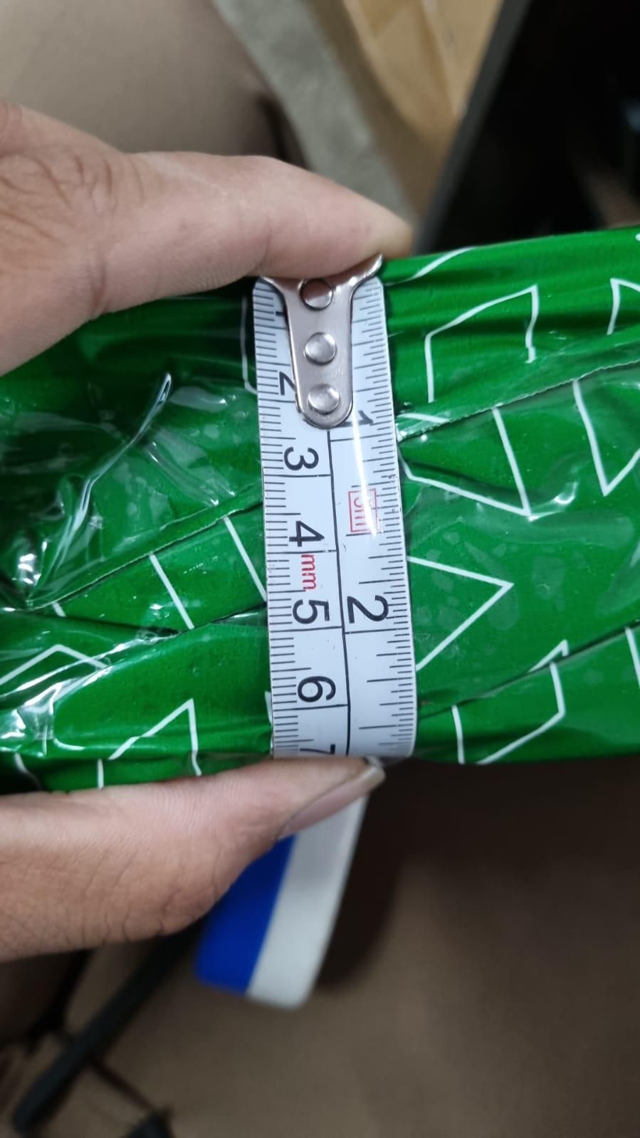 Ganesh Crystal LED Lamp 2e007i-my