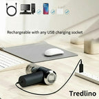 Portable Air Duster Wireless Vacuum Cleaner 2e007i-my