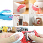 Portable mini sealing machine battery operated 2e007i-my