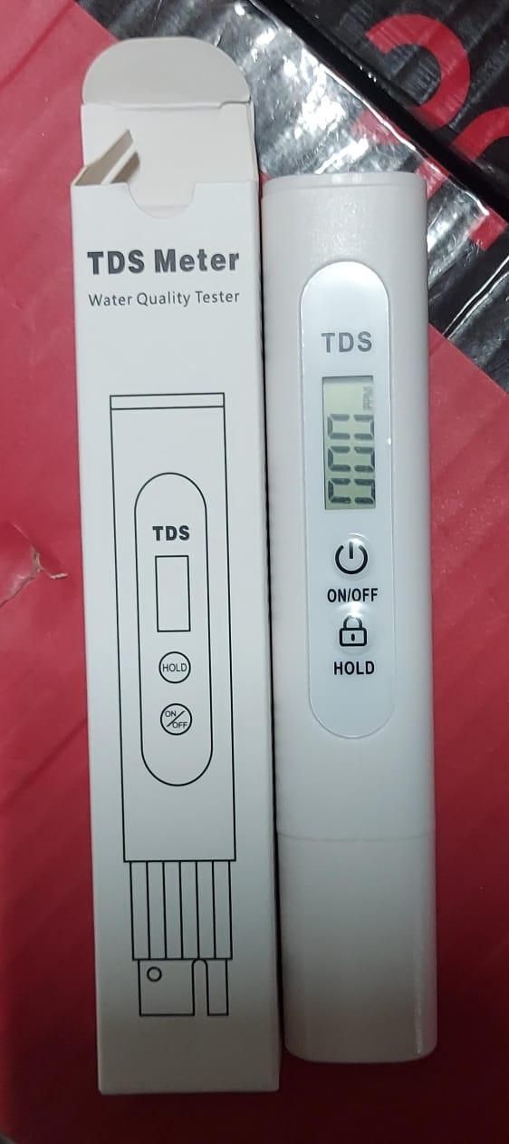 Water TDS Meter Tester 2e007i-my