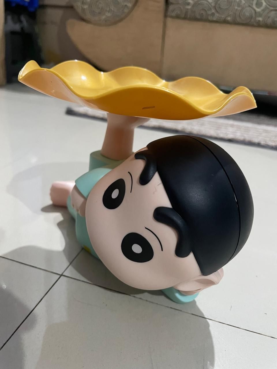Shinchan Tray Holder 2e007i-my