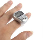 Digital Finger Tally Counter Ring 2e007i-my