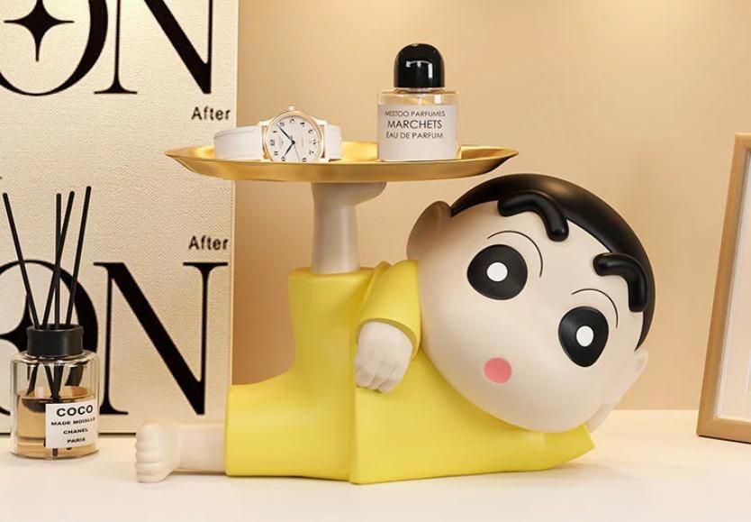 Shinchan Tray Holder 2e007i-my