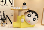Shinchan Tray Holder 2e007i-my