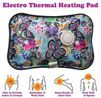 Electric Warm Bag Hot Water Bag Pain Relief 2e007i-my