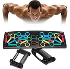 Fitbeast 2.0 (Push Up Board) 2e007i-my