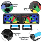 Fitbeast 2.0 (Push Up Board) 2e007i-my