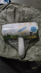 Pert Hair Remover Lint Roller with Storage 2e007i-my