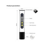 Water TDS Meter Tester 2e007i-my