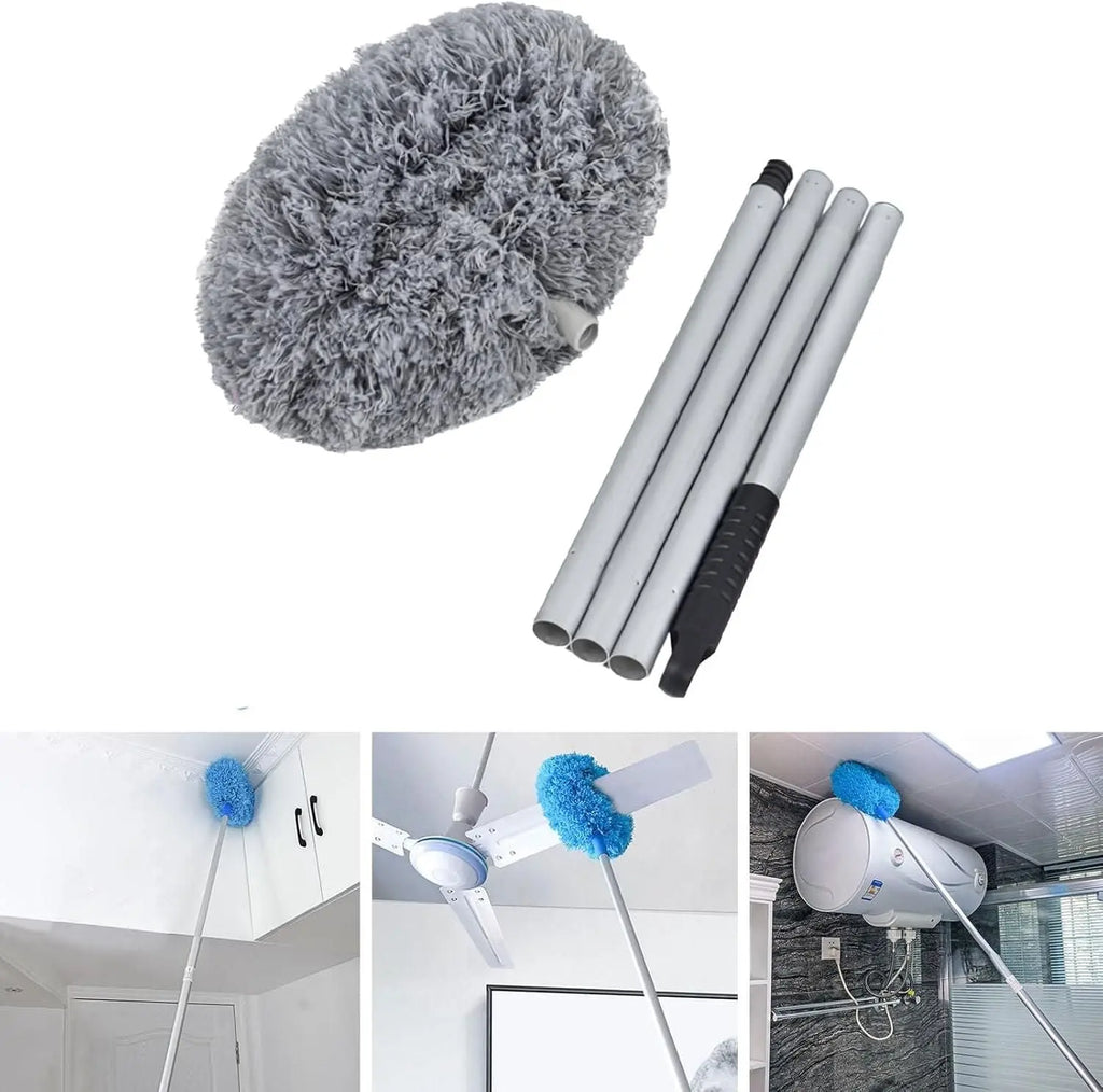 Washable Ceiling Fan Cleaner Duster 2e007i-my