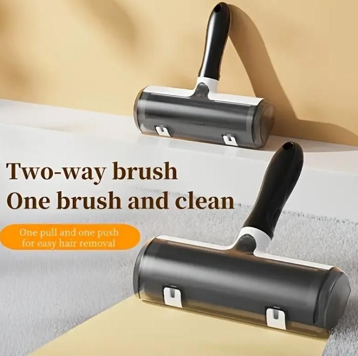 Pert Hair Remover Lint Roller with Storage 2e007i-my