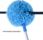 Washable Ceiling Fan Cleaner Duster 2e007i-my