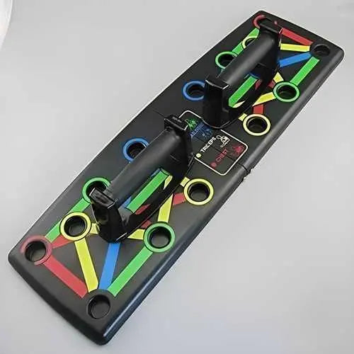 Fitbeast 2.0 (Push Up Board) 2e007i-my