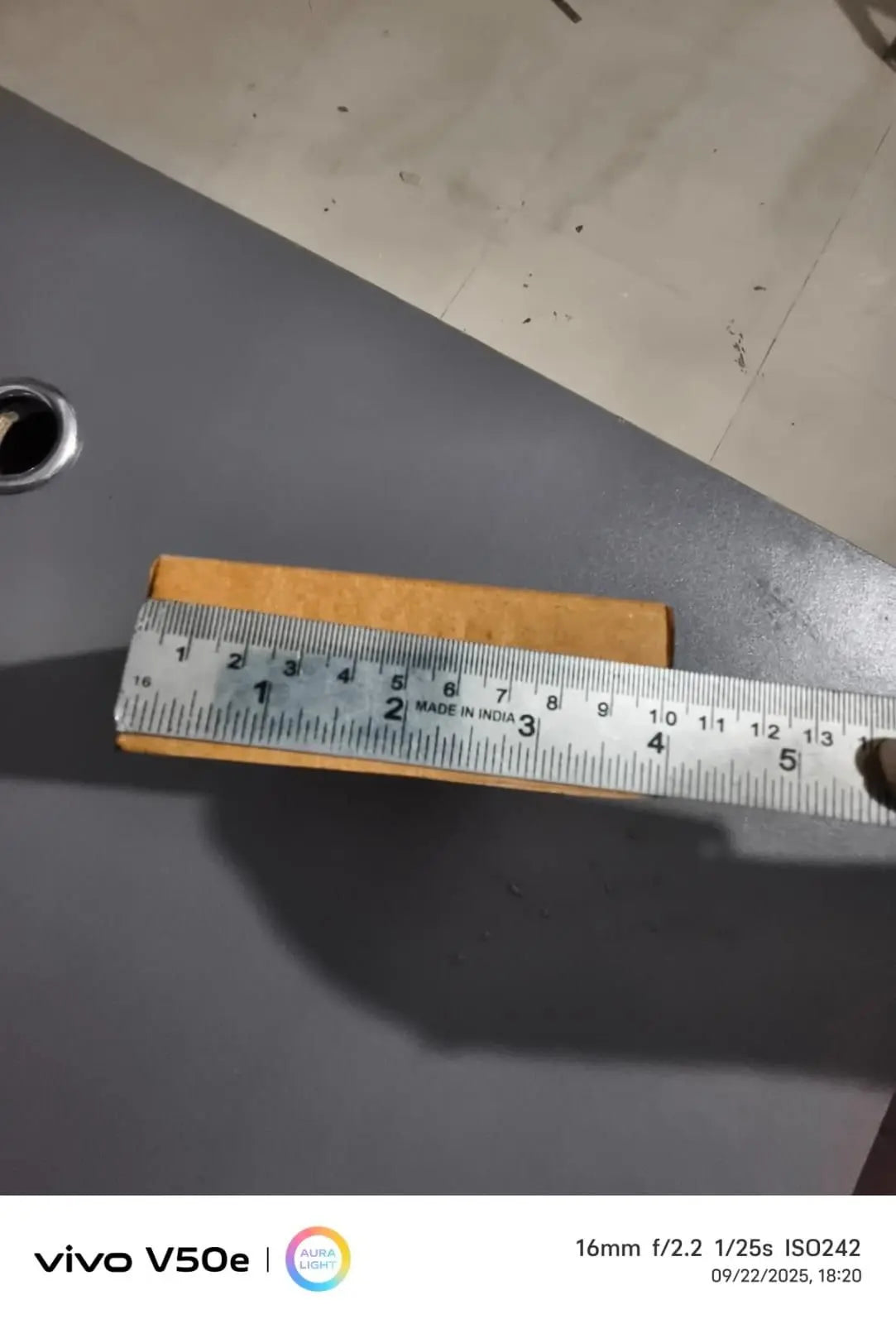 Digital Finger Tally Counter Ring 2e007i-my