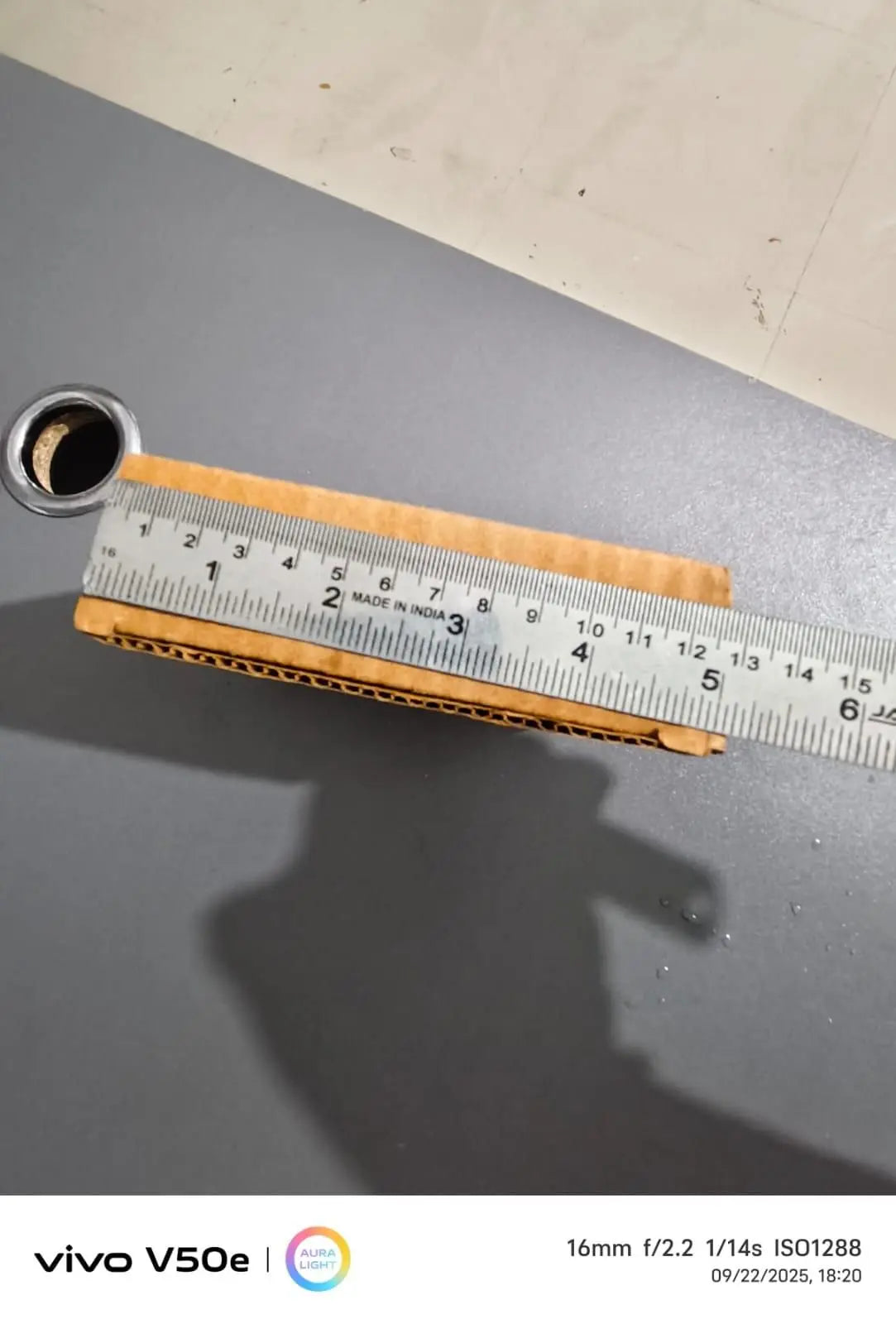 Digital Finger Tally Counter Ring 2e007i-my