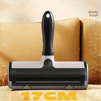 Pert Hair Remover Lint Roller with Storage 2e007i-my