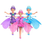 Magic Flying Fairy Magic Flying 2e007i-my