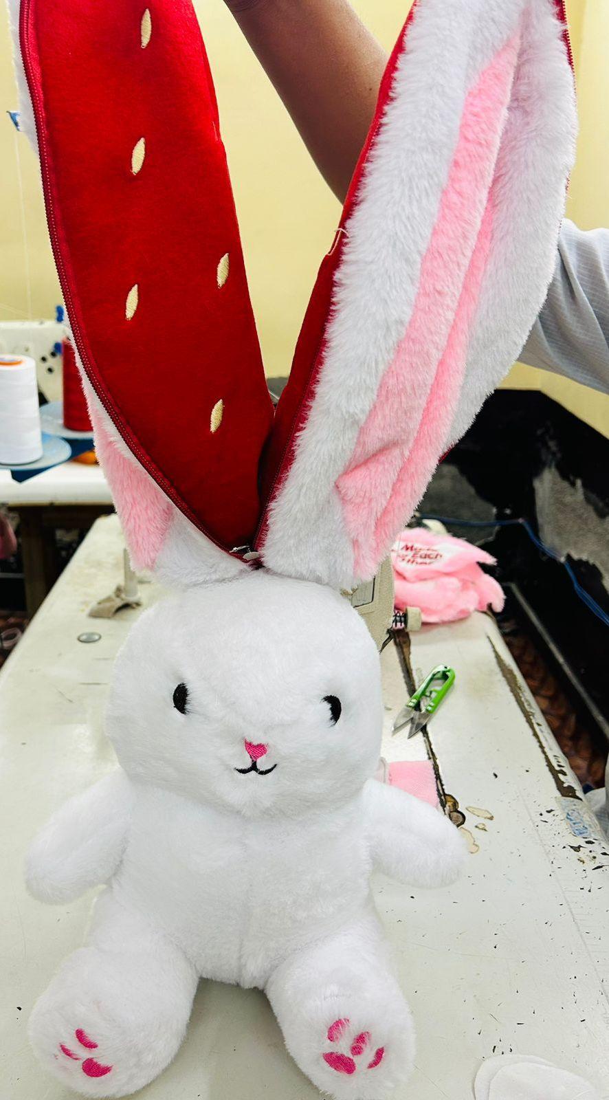 Kidology Plush Toy Pillow 2e007i-my