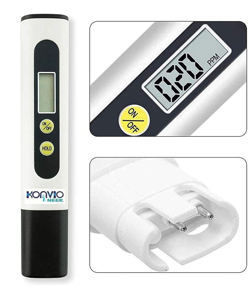 Water TDS Meter Tester 2e007i-my
