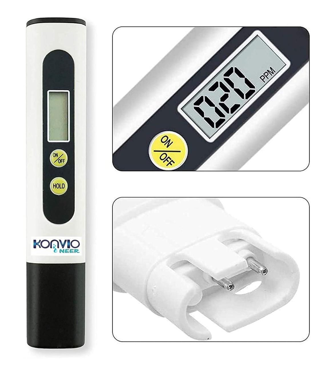 Water TDS Meter Tester 2e007i-my