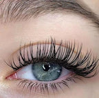 Bonjour 3d Eyelashes With Glue 2e007i-my