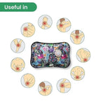 Electric Warm Bag Hot Water Bag Pain Relief 2e007i-my