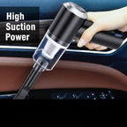 Portable Air Duster Wireless Vacuum Cleaner 2e007i-my