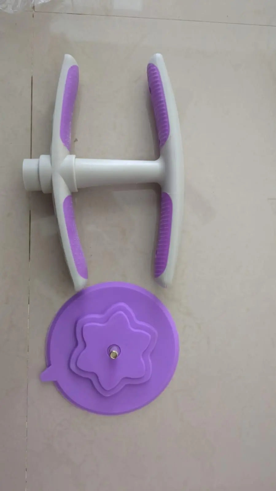 TRAINER/Portable Sit Up Fitness Equipment 2e007i-my