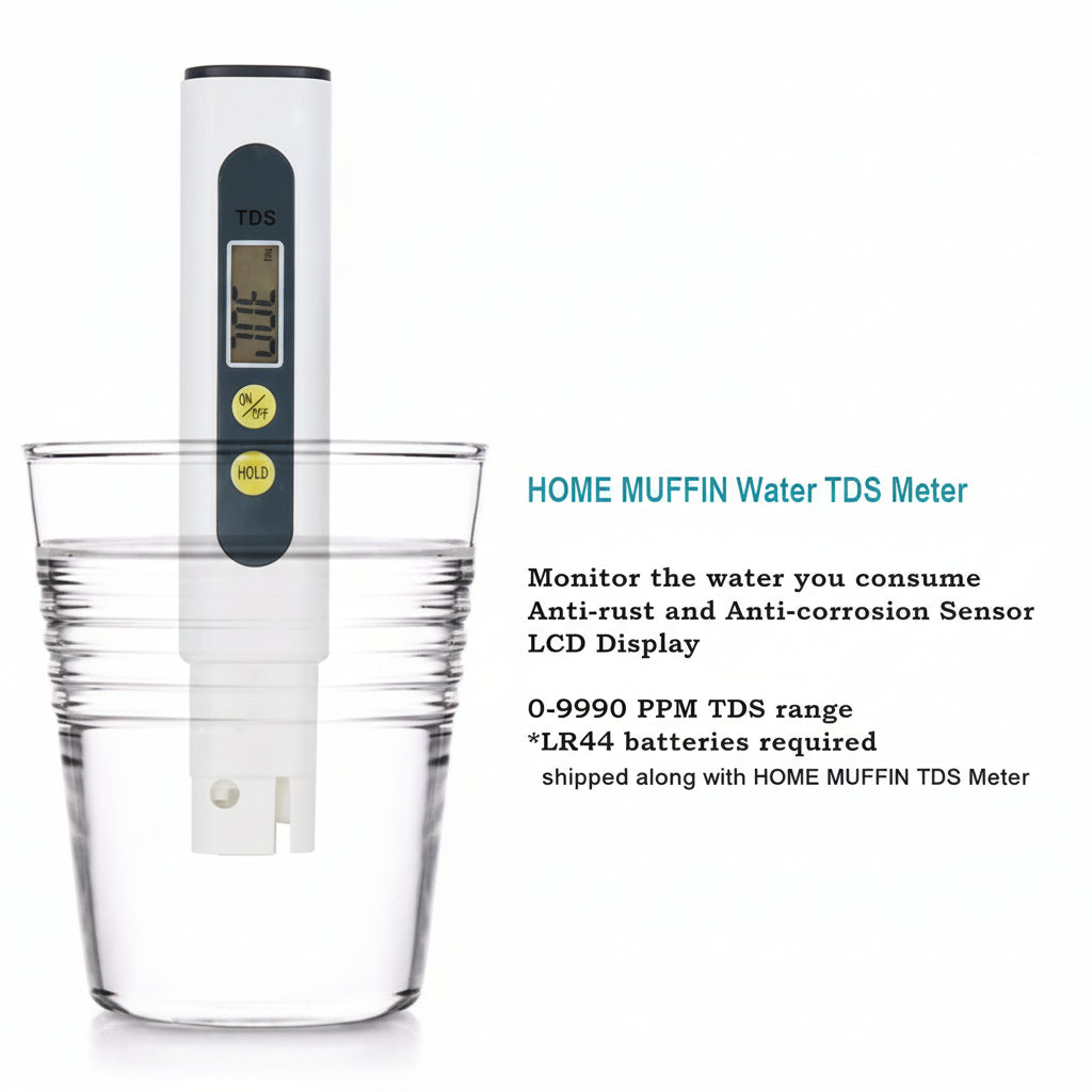 Water TDS Meter Tester 2e007i-my
