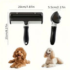 Pert Hair Remover Lint Roller with Storage 2e007i-my