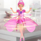 Magic Flying Fairy Magic Flying 2e007i-my