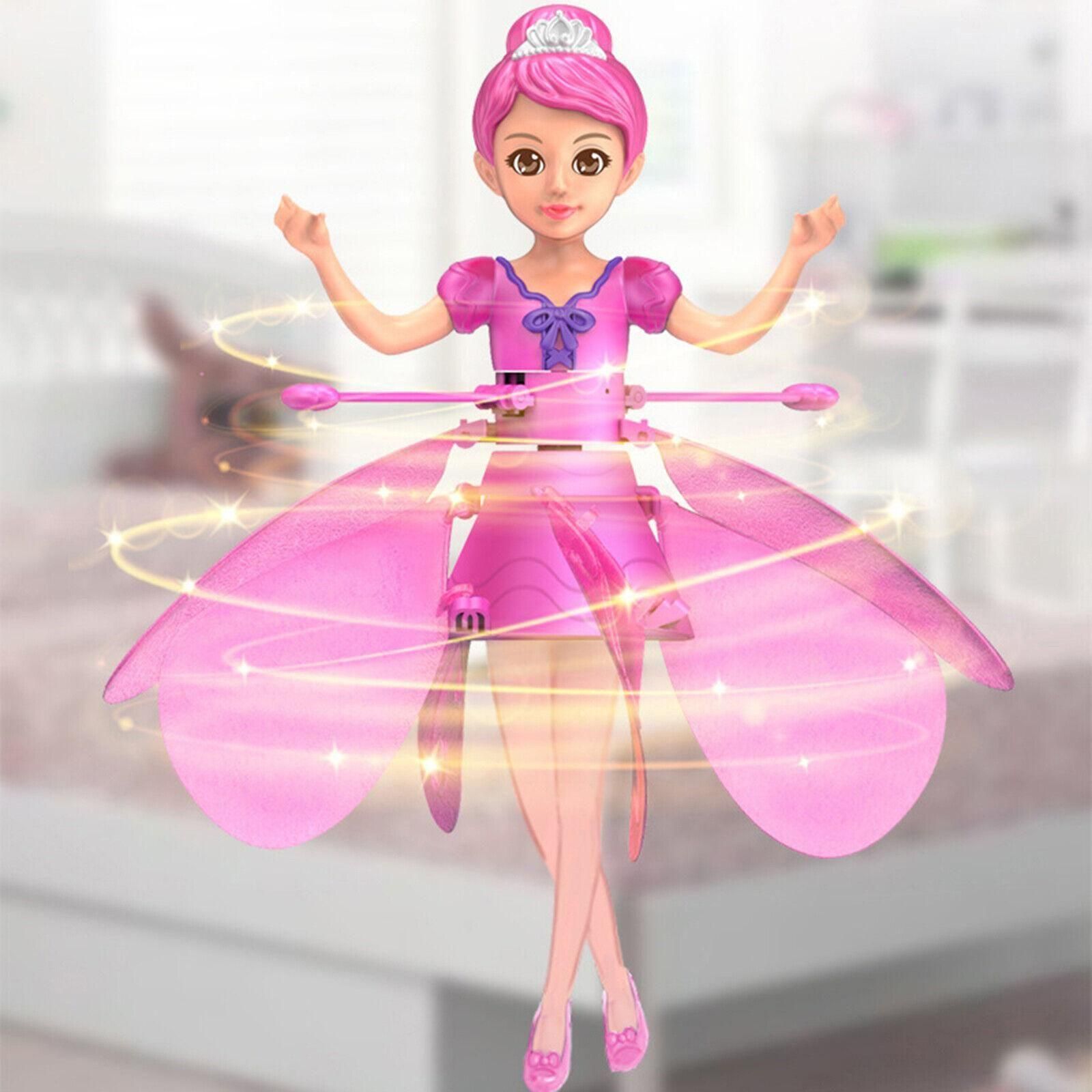 Magic Flying Fairy Magic Flying 2e007i-my
